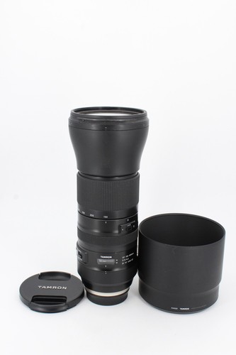 Objectif lens tamron sp - objectif, /