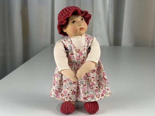Poupée käthe kruse - 23,5,