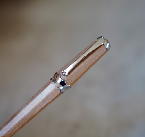 Charmant stylo plume - stylo,