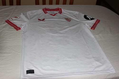 Shirt sevilla année - sevilla, fc