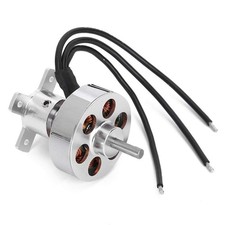 Moteur sans Balai pour Avion