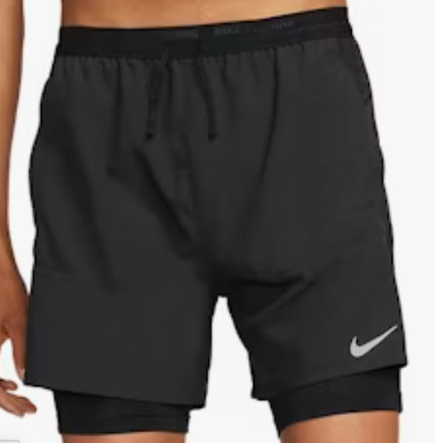 Nike stride dri fit - dri-fit, short