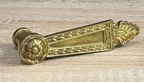 Poignées porte anciennes - porte,