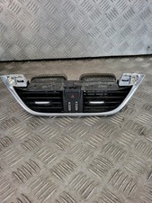 Grille Aération centrale -