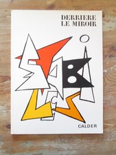 Derrière le Miroir n° 141