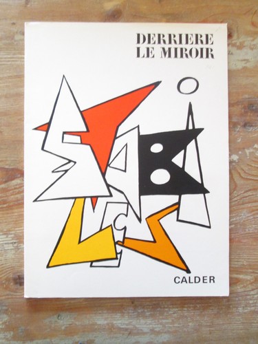 Derrière miroir 141 - le,