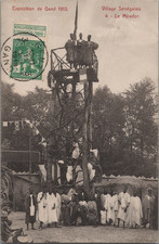 Zoo humain, Mirador, le