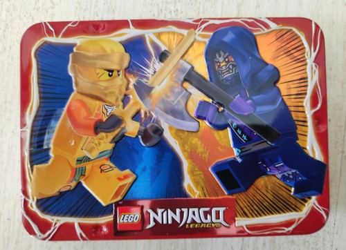 Figurine lego minifigure - figurine,