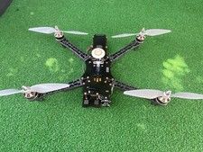 team black sheep (tbs) discovery drone with Tmotor Motors