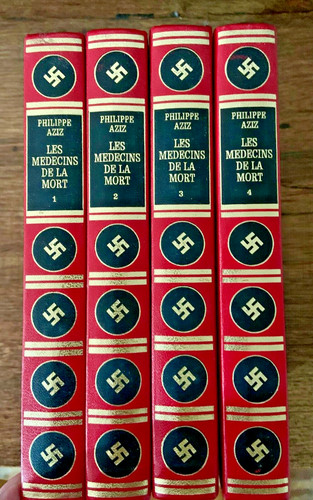 Les medecins mort en - a, de