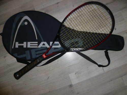 Raquette tennis head elektra - head,