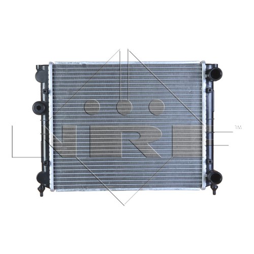 Radiateur refroidisseur eau - radiateur,