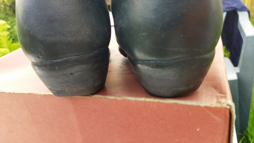 Bottes mexicaines