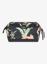 roxy Tiny Rip 3.2 L Medium Vanity Bag toiletry bag Women trousse de toilette