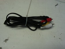 Sony DSC-H2 Camera video cable