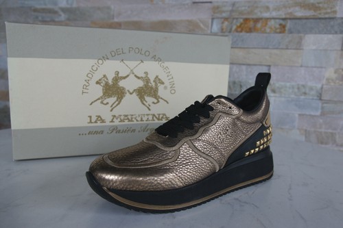 Martina smoky sneakers - la,