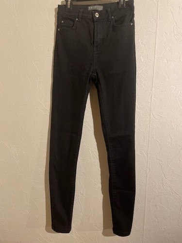 Jean noir primark - noir, 36