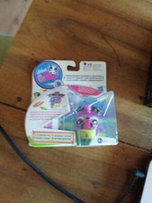 Petshop chauve-souris dancing