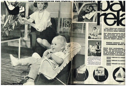 Publicite advertising 105 - publicite,