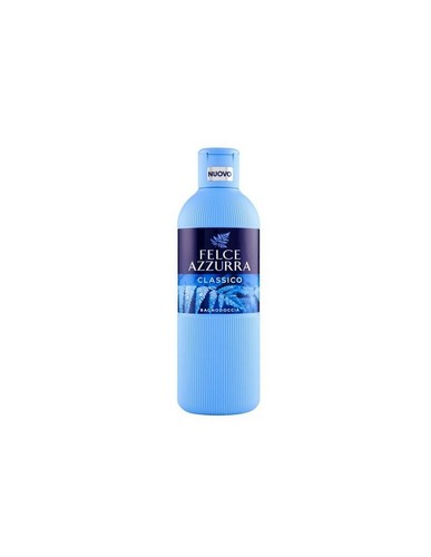 Felce azzurra classique gel - felce,