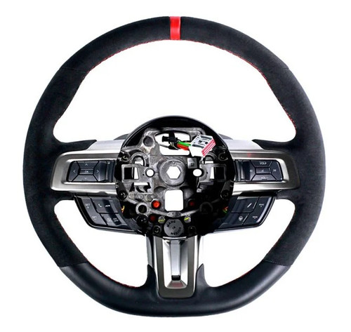 Volant ford mustang shelby - ford,