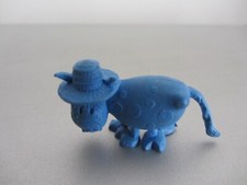 Figurine monochrome ORTF