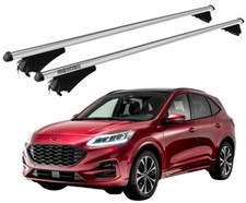 Barres de Toit XL Pour Ford