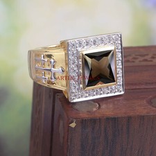 Bague Pour Homme En Argent