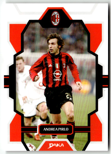 Daka 2025 milan - milan, am-16-a