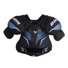 Bauer X II Protection
