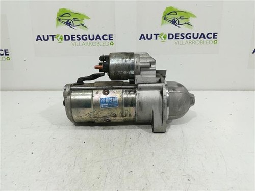 6611513801 moteur démarrage - 6611513801,