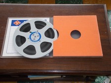 Bandes magnétiques agfa - magnétiques,