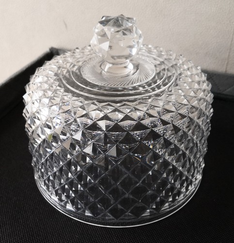 Ancienne petite cloche fromage - ancienne,
