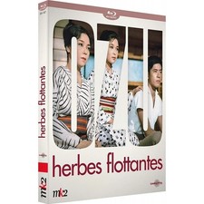 [Blu-ray]  Herbes flottantes