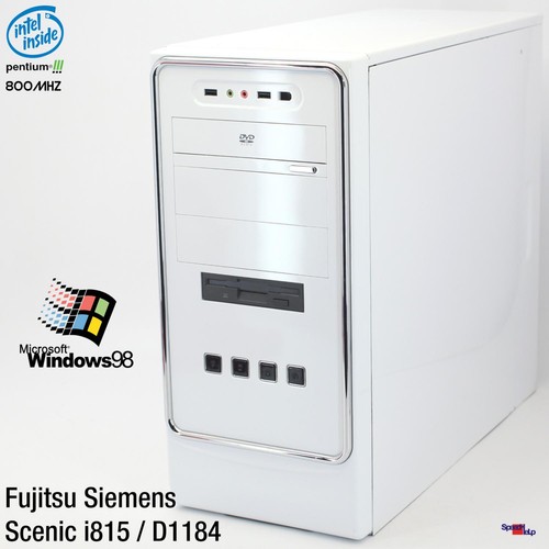 Fsc fujitsu siemens scenic - siemens,