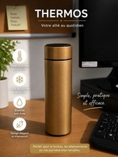 Gourde Thermos 