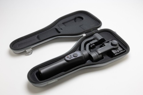 Cardan smartphone zhiyun - cardan,
