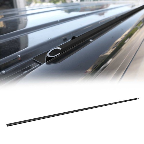 Rail auvent toit tente - rail,