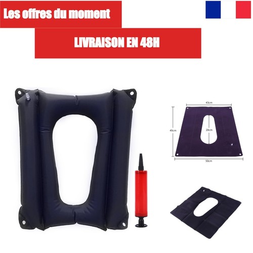 Coussin siège gonflable - coussin, de
