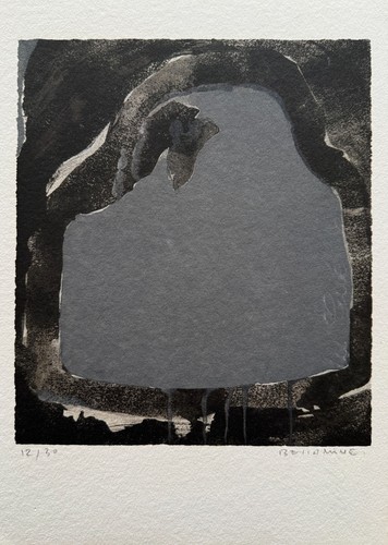 Fouad bellamine hand signed - fouad, /