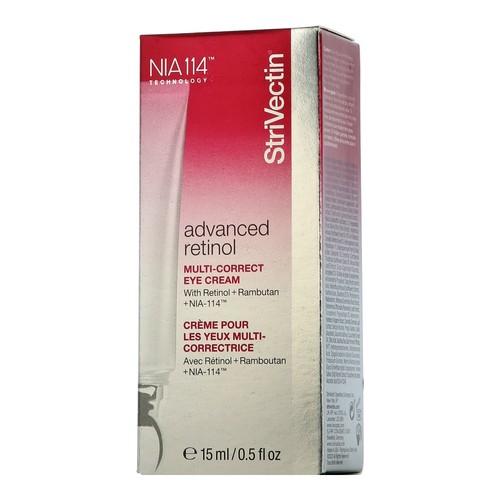 Strivectin advanced retinol - advanced,