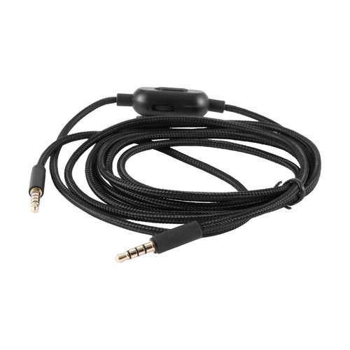 Câble pour casque g433 - câble,