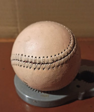 balle de baseball vintage