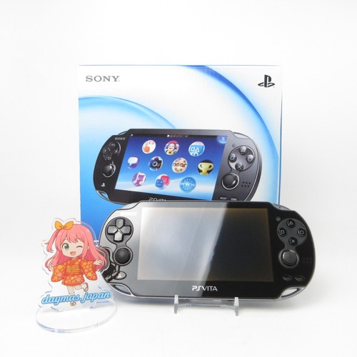 Excellent sony vita - ps,