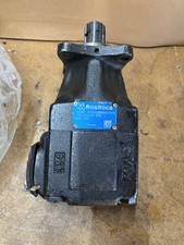 Pompe Hydraulique RosRoca