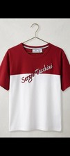 Tee Shirt Mixte Sergio