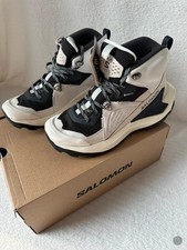 Salomon elixir mid gtx pour femme taille 40 neuf