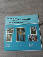 Al Ferrier – The Back Sound