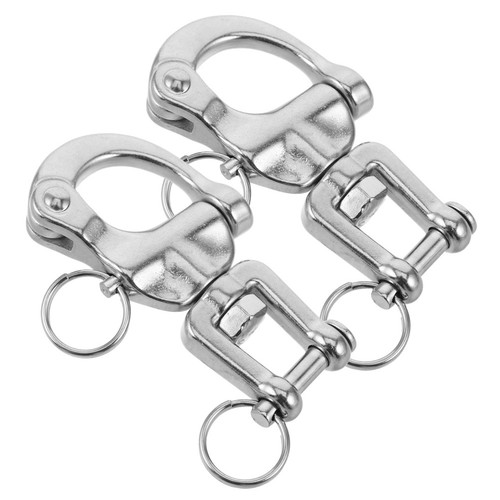 Pcs mousqueton drisse - 2,