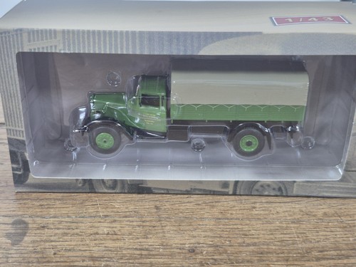 Camion miniature citroën - camion, 1/43